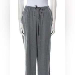 The Row grey lanuit pants XS or small wanted!! Would love to purchase.